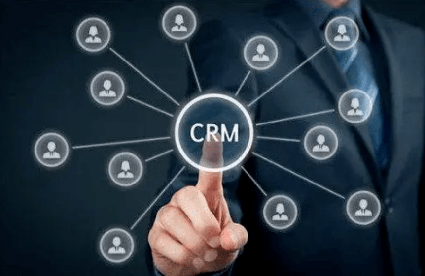 CRM是什么意思,哪個公司需要用CRM系統？