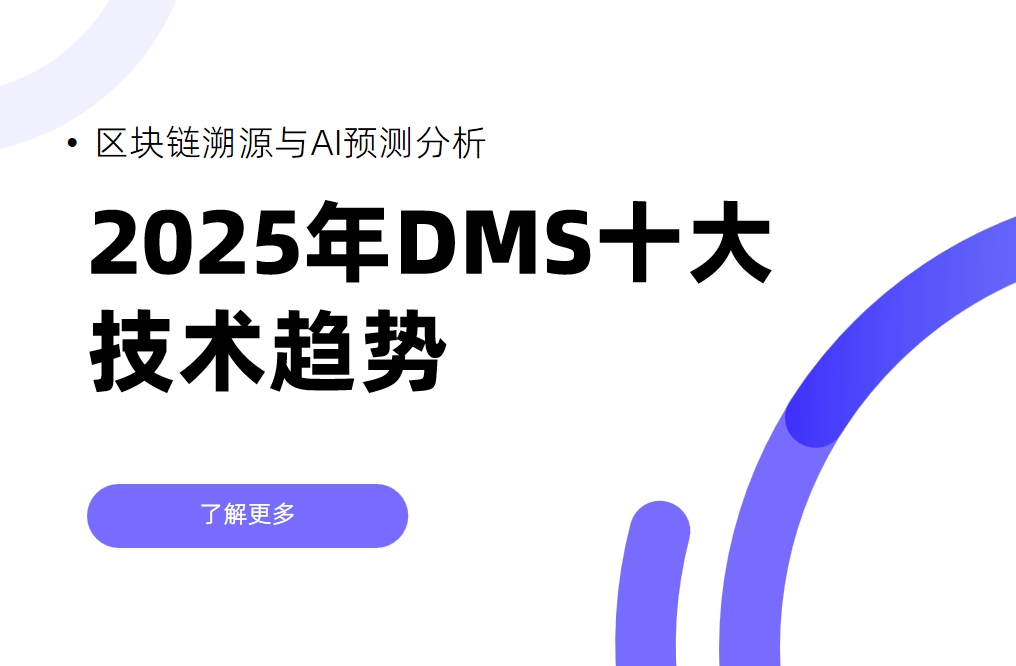 區(qū)塊鏈溯源與AI預(yù)測分析